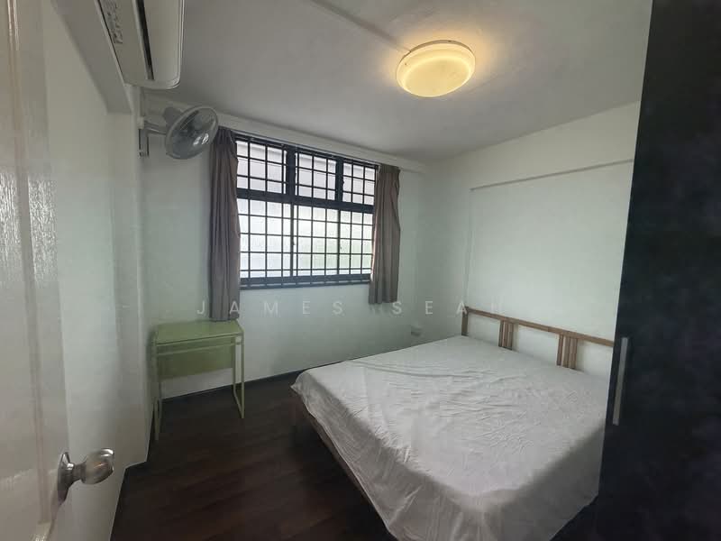 177 Bishan Street 13, 177 Bishan Street 13, 3 Bedrooms, 883 sqft, HDB Flat For Rent, by James Seah, 500108507 - Bedroom - PropertyGuru.com.sg