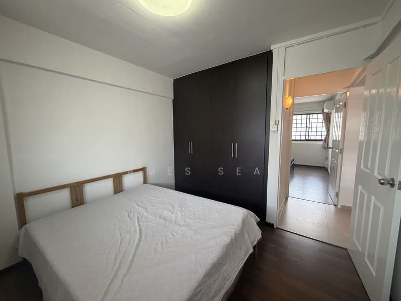 177 Bishan Street 13, 177 Bishan Street 13, 3 Bedrooms, 883 sqft, HDB Flat For Rent, by James Seah, 500108507 - Bedroom - PropertyGuru.com.sg