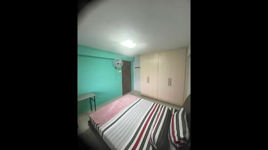 232 Lorong 8 Toa Payoh, 232 Lorong 8 Toa Payoh, Room Rental, 150 sqft, HDB Flat For Rent, by Cindy Fu 付小姐, 500108511 - PropertyGuru.com.sg