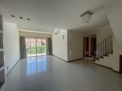 For Rent - Seletar Springs Condominium
