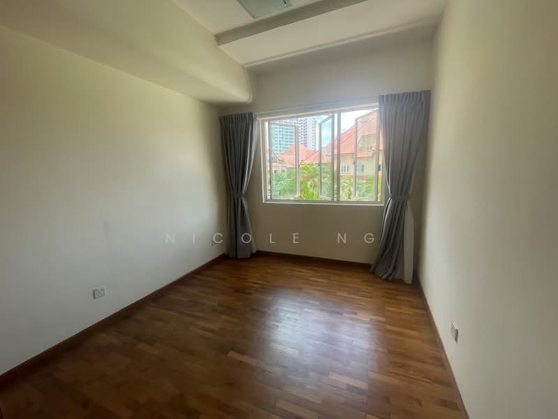 Seletar Springs Condominium, 100 Gerald Drive, 4 Bedrooms, 2,067 sqft, Condominium For Rent, by Nicole Ng, 500108514 - Interior - PropertyGuru.com.sg