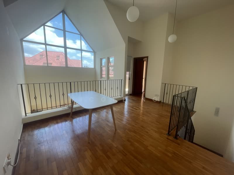 Seletar Springs Condominium, 100 Gerald Drive, 4 Bedrooms, 2,067 sqft, Condominium For Rent, by Nicole Ng, 500108514 - Interior - PropertyGuru.com.sg