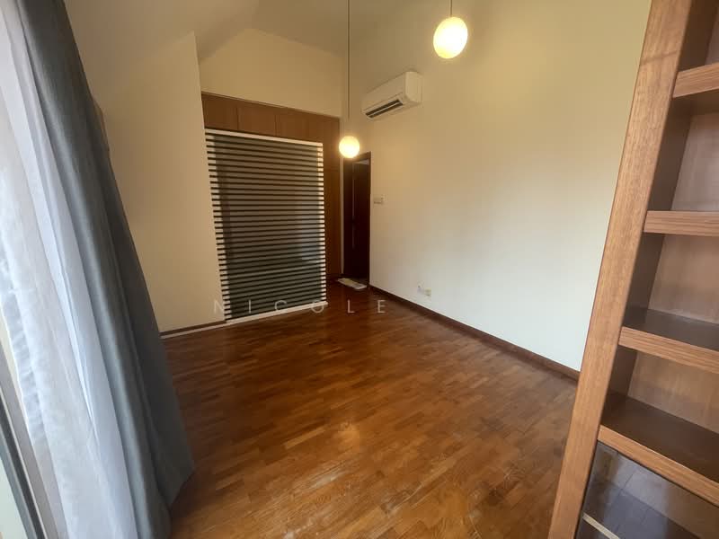 Seletar Springs Condominium, 100 Gerald Drive, 4 Bedrooms, 2,067 sqft, Condominium For Rent, by Nicole Ng, 500108514 - Interior - PropertyGuru.com.sg