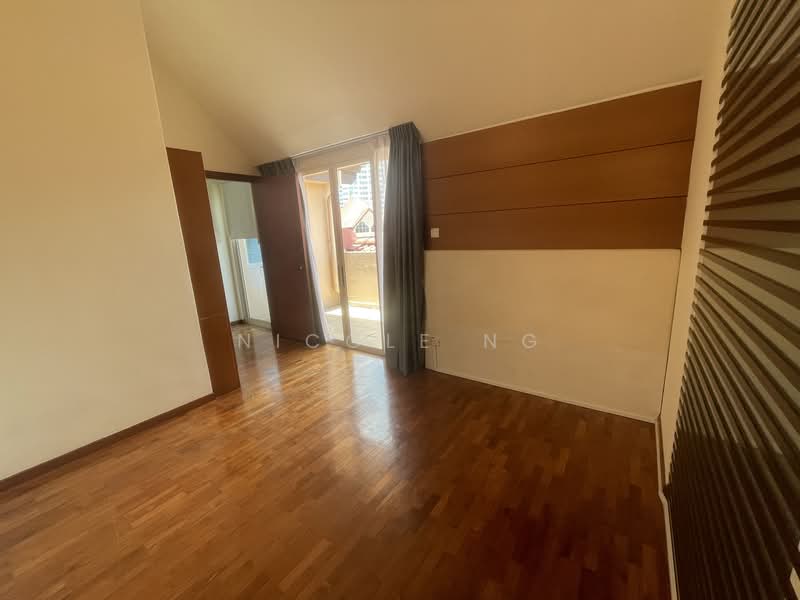 Seletar Springs Condominium, 100 Gerald Drive, 4 Bedrooms, 2,067 sqft, Condominium For Rent, by Nicole Ng, 500108514 - Interior - PropertyGuru.com.sg