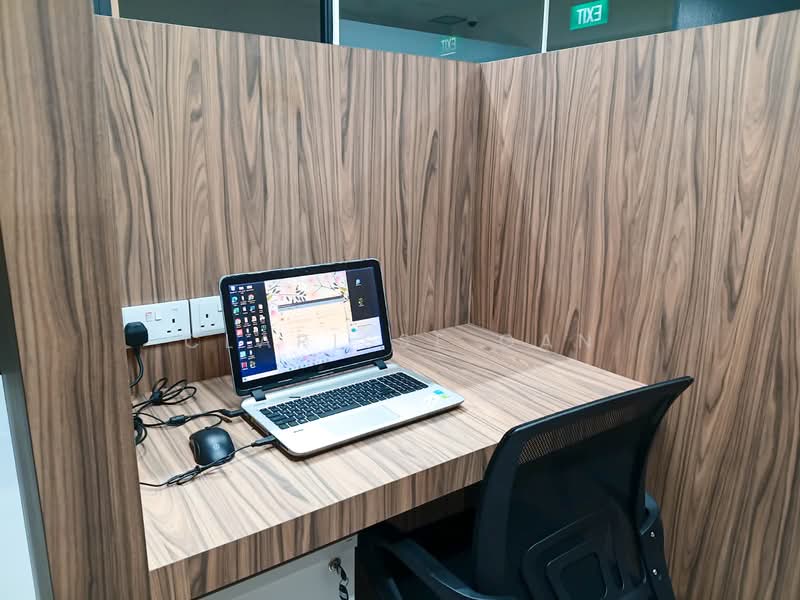 International Plaza, 10 Anson Road, 160 sqft, Office For Rent, by Clarisse Gan, 500108515 - Study - CommercialGuru.com.sg