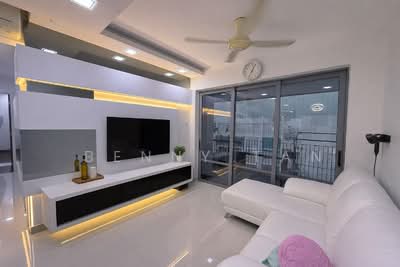 For Sale - Arc at Tampines