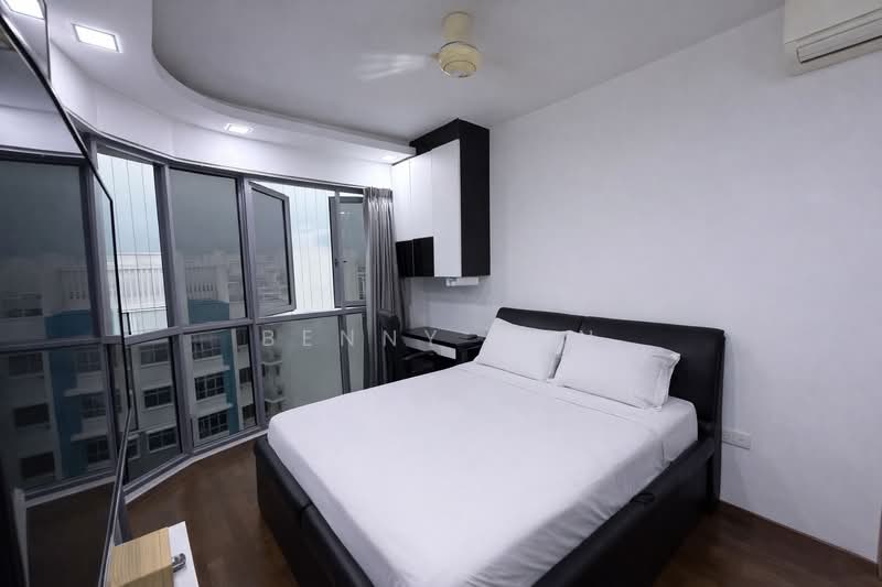 Arc at Tampines, 21 Tampines Avenue 8, 3 Bedrooms, 958 sqft, Executive Condominium For Sale, by Benny Tan, 500108516 - Bedroom - PropertyGuru.com.sg