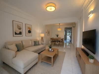 For Sale - 6 Marine Terrace