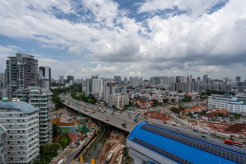 Parc Centennial, 100 Kampong Java Road, 4 Bedrooms, 2,884 sqft, Condominium For Sale, by Zack Chong, 500108519 - Exterior - PropertyGuru.com.sg