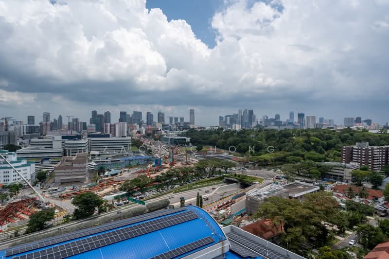 Parc Centennial, 100 Kampong Java Road, 4 Bedrooms, 2,884 sqft, Condominium For Sale, by Zack Chong, 500108519 - Exterior - PropertyGuru.com.sg