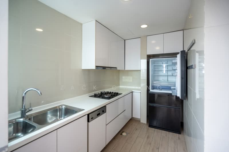 Parc Centennial, 100 Kampong Java Road, 4 Bedrooms, 2,884 sqft, Condominium For Sale, by Zack Chong, 500108519 - Kitchen - PropertyGuru.com.sg