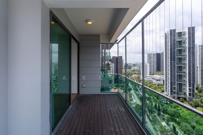 Parc Centennial, 100 Kampong Java Road, 4 Bedrooms, 2,884 sqft, Condominium For Sale, by Zack Chong, 500108519 - Balcony - PropertyGuru.com.sg