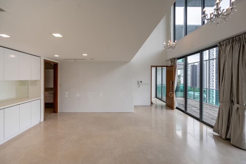 Parc Centennial, 100 Kampong Java Road, 4 Bedrooms, 2,884 sqft, Condominium For Sale, by Zack Chong, 500108519 - Living Room - PropertyGuru.com.sg