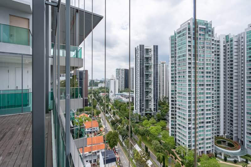 Parc Centennial, 100 Kampong Java Road, 4 Bedrooms, 2,884 sqft, Condominium For Sale, by Zack Chong, 500108519 - Exterior - PropertyGuru.com.sg