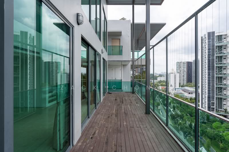 Parc Centennial, 100 Kampong Java Road, 4 Bedrooms, 2,884 sqft, Condominium For Sale, by Zack Chong, 500108519 - PropertyGuru.com.sg