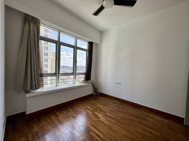 The Makena, 121 Meyer Road, 3 Bedrooms, 1,152 sqft, Condominium For Rent, by Amy Sng, 500108520 - Bedroom 2 - PropertyGuru.com.sg