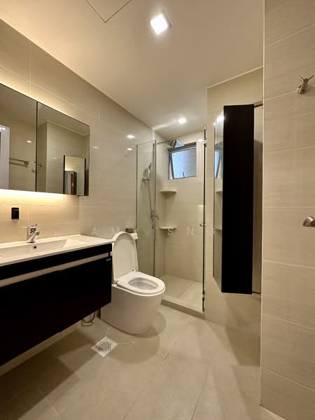 The Makena, 121 Meyer Road, 3 Bedrooms, 1,152 sqft, Condominium For Rent, by Amy Sng, 500108520 - Common Bath - PropertyGuru.com.sg