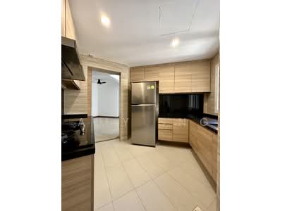 For Rent - The Makena