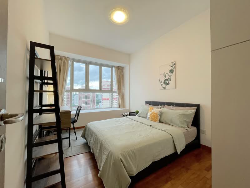 Metropolitan Condo Room | Spacious with Large Windows | Redhill MRT 2 Mins Walk, , Room Rental, 170 sqft, Condominium For Rent, by Addie Wong, 500108523 - Bedroom - PropertyGuru.com.sg