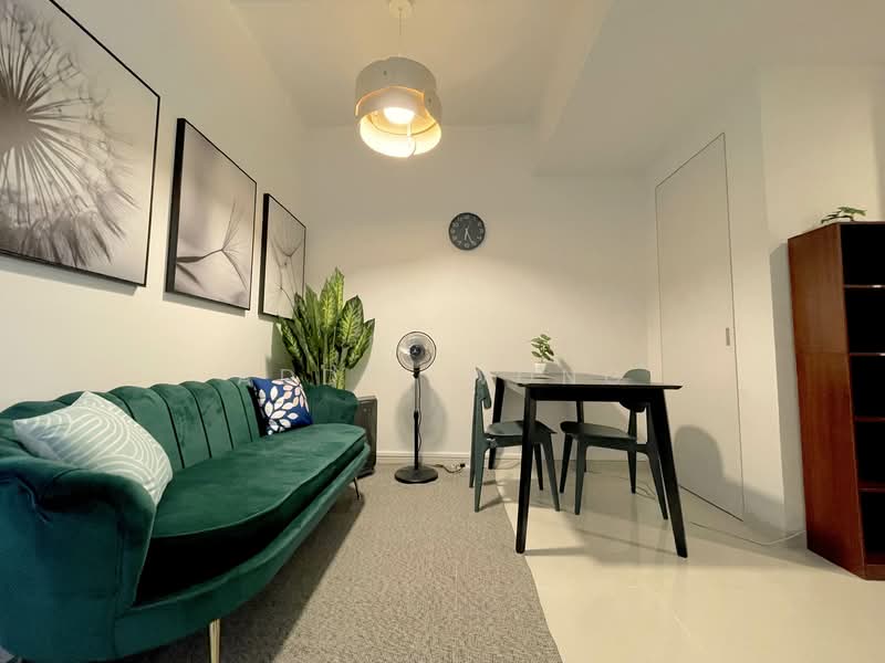 Metropolitan Condo Room | Spacious with Large Windows | Redhill MRT 2 Mins Walk, , Room Rental, 170 sqft, Condominium For Rent, by Addie Wong, 500108523 - Living Room - PropertyGuru.com.sg