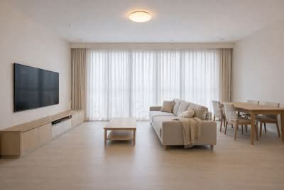 For Sale - City Square Residences