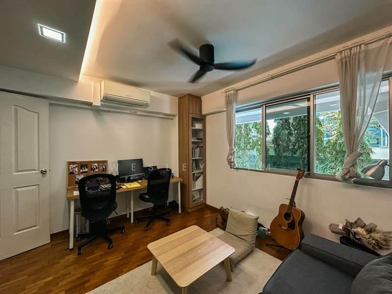 531 Pasir Ris Drive 1, 531 Pasir Ris Drive 1, 4 Bedrooms, 1,582 sqft, HDB Flat For Sale, by Wesley Lim, 500108526 - Common room 1(lv 2) - PropertyGuru.com.sg