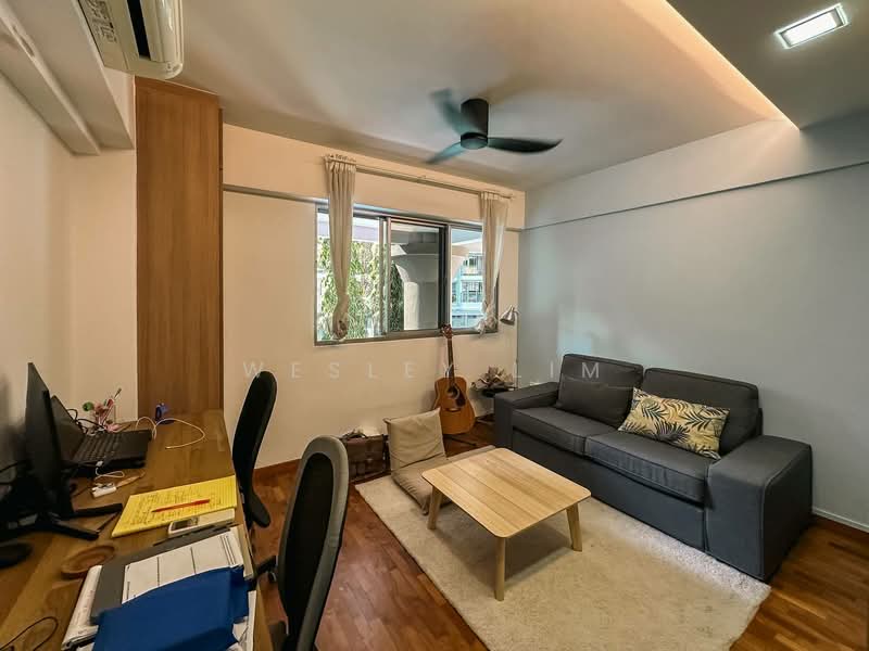 531 Pasir Ris Drive 1, 531 Pasir Ris Drive 1, 4 Bedrooms, 1,582 sqft, HDB Flat For Sale, by Wesley Lim, 500108526 - Common room 1(lv 2) - PropertyGuru.com.sg