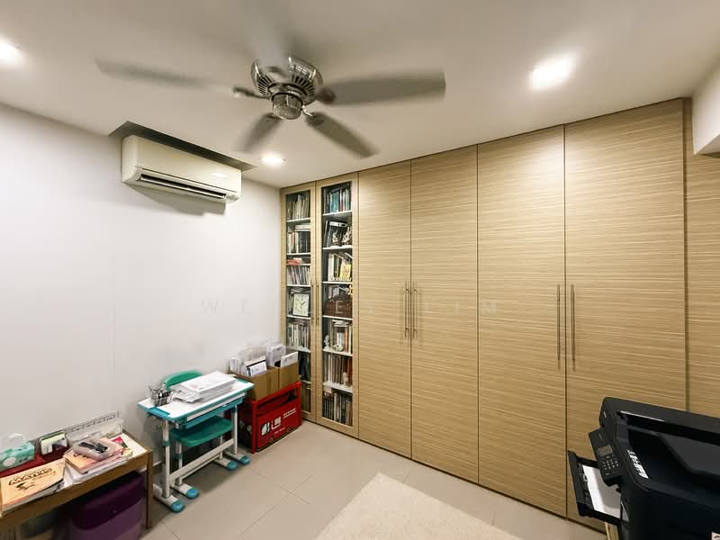 531 Pasir Ris Drive 1, 531 Pasir Ris Drive 1, 4 Bedrooms, 1,582 sqft, HDB Flat For Sale, by Wesley Lim, 500108526 - Study(lv 1) - PropertyGuru.com.sg