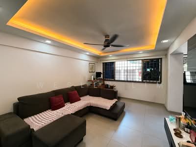 For Sale - 531 Pasir Ris Drive 1