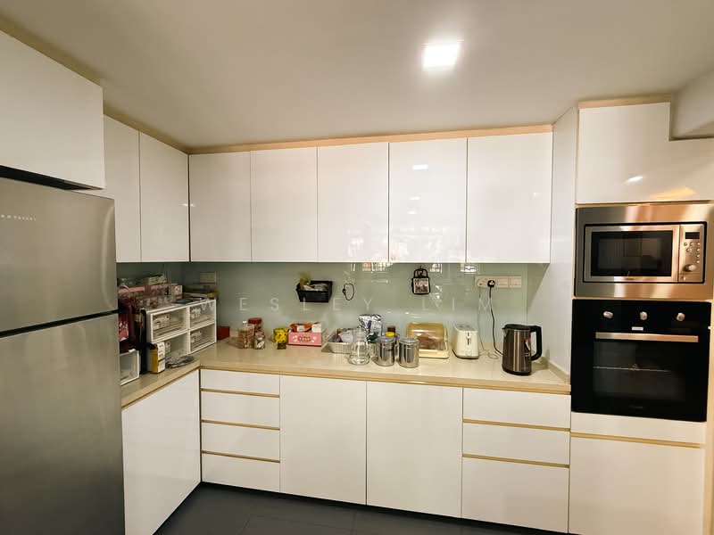 531 Pasir Ris Drive 1, 531 Pasir Ris Drive 1, 4 Bedrooms, 1,582 sqft, HDB Flat For Sale, by Wesley Lim, 500108526 - Kitchen - PropertyGuru.com.sg