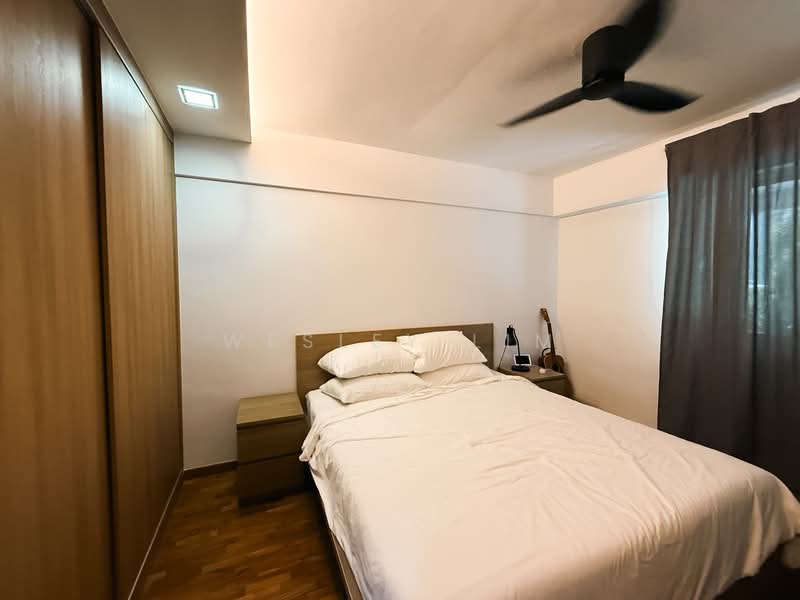 531 Pasir Ris Drive 1, 531 Pasir Ris Drive 1, 4 Bedrooms, 1,582 sqft, HDB Flat For Sale, by Wesley Lim, 500108526 - Common room 2(lv 2) - PropertyGuru.com.sg