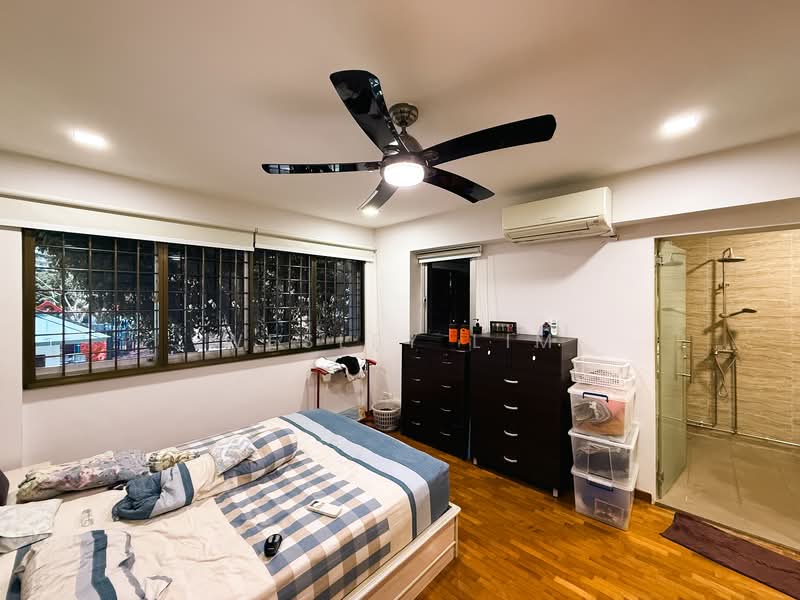531 Pasir Ris Drive 1, 531 Pasir Ris Drive 1, 4 Bedrooms, 1,582 sqft, HDB Flat For Sale, by Wesley Lim, 500108526 - Master Bedroom - PropertyGuru.com.sg