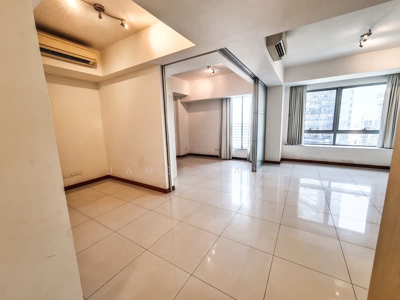 The Sail @ Marina Bay, 6 Marina Boulevard, 2 Bedrooms, 883 sqft, Condominium For Sale, by James Tang, 500108527 - Living Room - PropertyGuru.com.sg