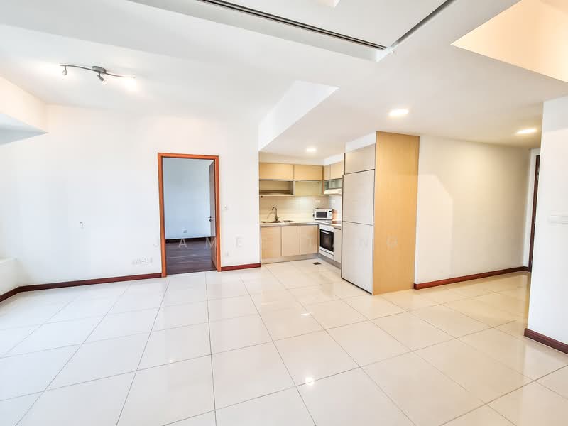 The Sail @ Marina Bay, 6 Marina Boulevard, 2 Bedrooms, 883 sqft, Condominium For Sale, by James Tang, 500108527 - Kitchen - PropertyGuru.com.sg