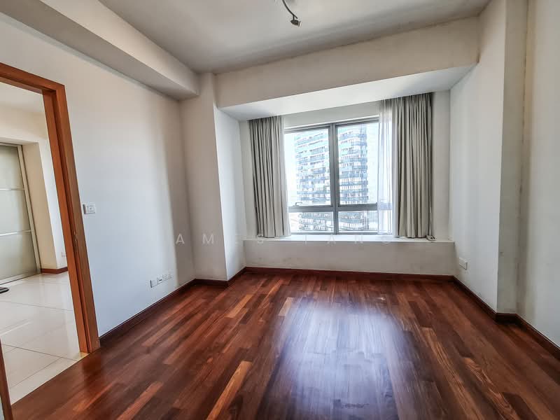 The Sail @ Marina Bay, 6 Marina Boulevard, 2 Bedrooms, 883 sqft, Condominium For Sale, by James Tang, 500108527 - Interior - PropertyGuru.com.sg