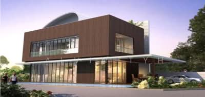 For Rent - Jalan Nipah