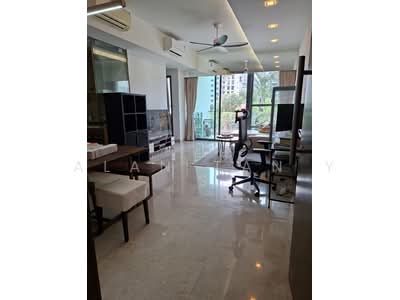 For Rent - Montebleu