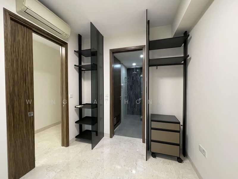 Stellar RV, 408 River Valley Road, 2 Bedrooms, 538 sqft, Condominium For Rent, by Wong Lay Hong Jen, 500108531 - Interior - PropertyGuru.com.sg