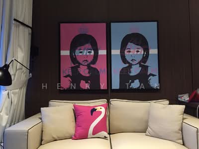 For Sale - Lincoln Suites