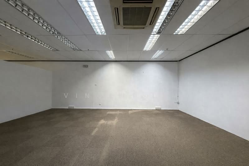 UBI TECHPARK