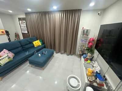 For Sale - 125 Bedok Reservoir Road