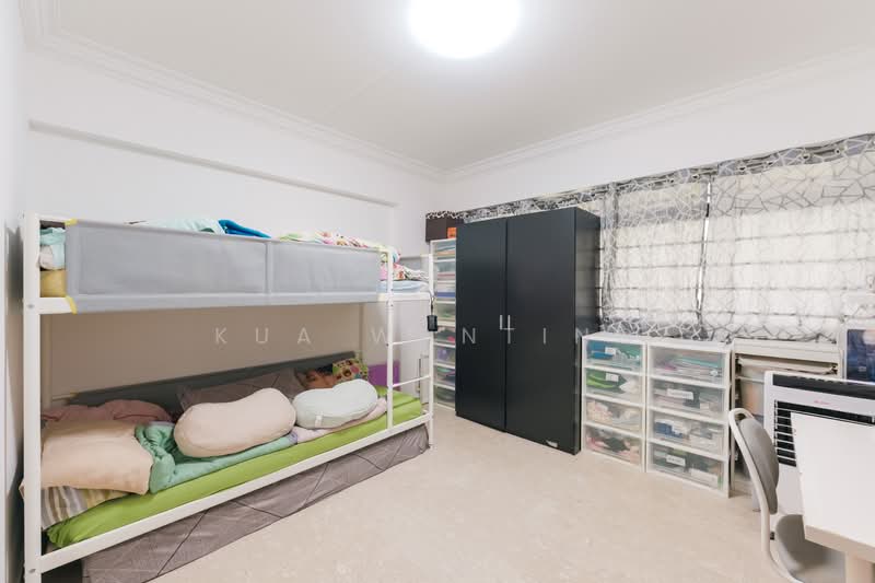 757 Woodlands Avenue 4, 757 Woodlands Avenue 4, 3 Bedrooms, 1,109 sqft, HDB Flat For Sale, by Kua WanTing, 500108539 - Bedroom 1 - PropertyGuru.com.sg