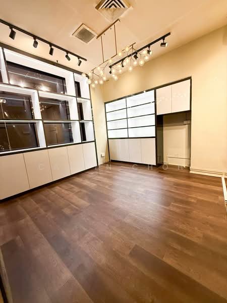 Concorde Shopping Centre, 317 Outram Road, 161 sqft, Other Retail For Sale, by Calvin Choh, 500108540 - Interior - CommercialGuru.com.sg