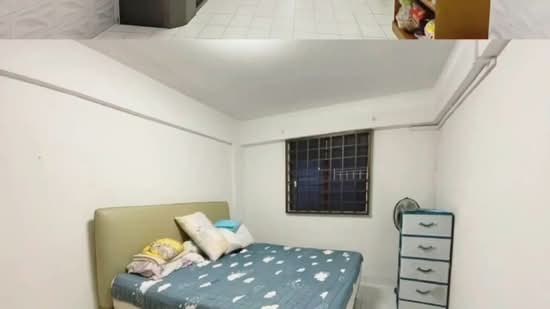 334 Clementi Avenue 2, 334 Clementi Avenue 2, 2 Bedrooms, 721 sqft, HDB Flat For Sale, by Oscar Toh, 500108542 - PropertyGuru.com.sg