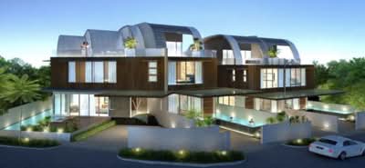 For Rent - Jalan Tupai