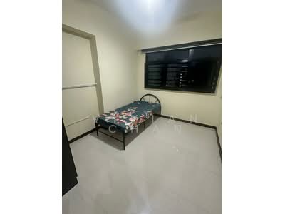 For Rent - 991B Buangkok Link