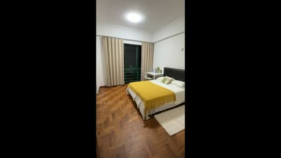 Eng Apartments, 25 Lorong 25A Geylang, Room Rental, 180 sqft, Apartment For Rent, by Jeff Soh, 500108548 - PropertyGuru.com.sg