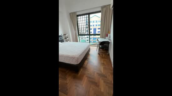 Eng Apartments, 25 Lorong 25A Geylang, Room Rental, 120 sqft, Apartment For Rent, by Jeff Soh, 500108548 - PropertyGuru.com.sg