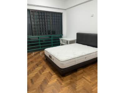 For Rent - Eng Apartments