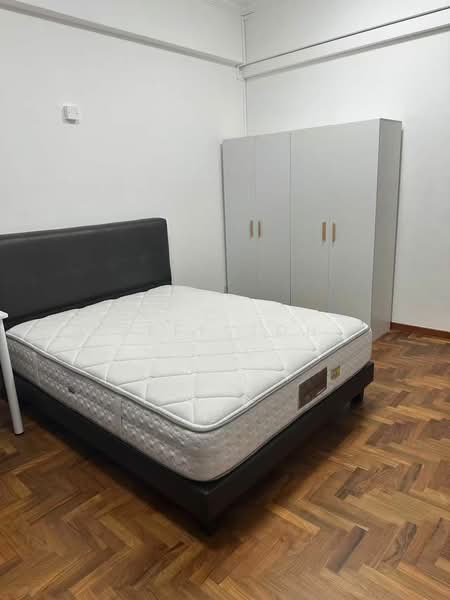 Eng Apartments, 25 Lorong 25A Geylang, Room Rental, 180 sqft, Apartment For Rent, by Jeff Soh, 500108548 - Bedroom - PropertyGuru.com.sg